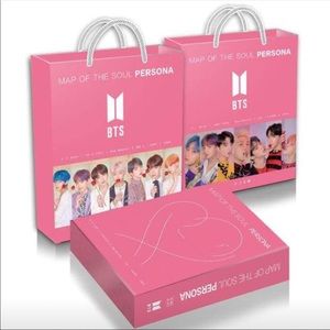 Bts army box‼️sold‼️
